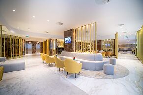 VIP Executive Suites do Marques Hotel