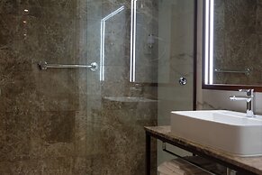 VIP Executive Suites do Marques Hotel