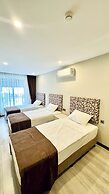 Toprak City Hotel