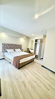 Toprak City Hotel