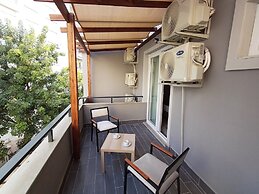 Toprak City Hotel