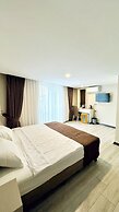 Toprak City Hotel