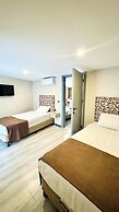 Toprak City Hotel