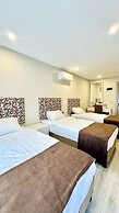 Toprak City Hotel
