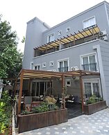 Toprak City Hotel
