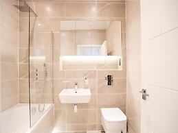 One Bed Near Windsor Castle by Belvilla