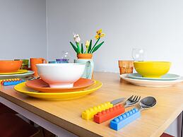 Two-bedroom Legoland Windsor Resort by Belvilla