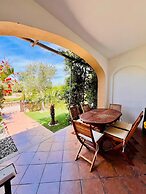 Le Querce 5 DX