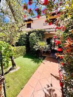 Le Querce 5 DX