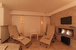 Apartments Lavrič
