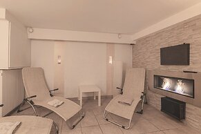 Apartments Lavrič