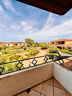 Le Querce 5 SX
