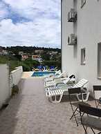 S&A Apartment