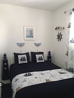 S&A Apartment