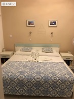S&A Apartment