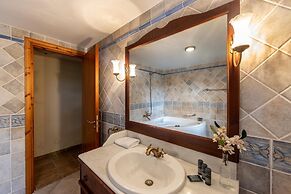 Troodos Mature Pine Chalet