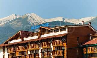 Apartment Belvedere 43
