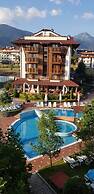 Apartment Belvedere 43