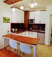Apartment Belvedere 43