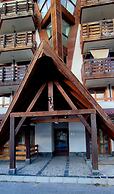 Apartment Belvedere 43