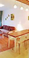 Apartment Belvedere 43