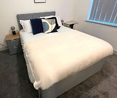 Darlington Suites by SA Stays