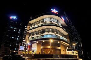 Hotel Sky Inn