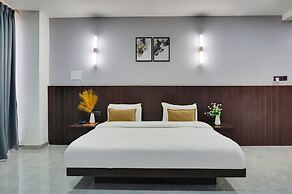 Hotel Sky Inn