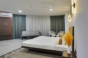 Hotel Sky Inn