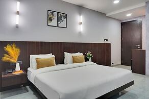 Hotel Sky Inn