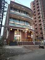 Hotel Sky Inn