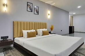 Hotel Sky Inn