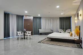Hotel Sky Inn