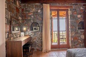 Iris Stone Built Villa
