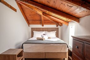 Iris Stone Built Villa