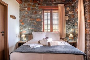 Iris Stone Built Villa