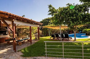Iris Stone Built Villa