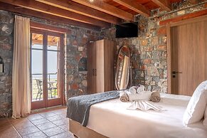 Iris Stone Built Villa