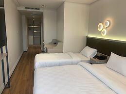 Theodosius Hotel