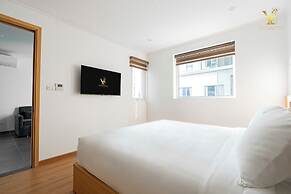 The Yen Residences Danang