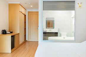 The Yen Residences Danang