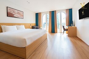 The Yen Residences Danang