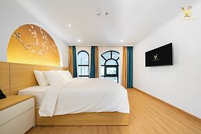 The Yen Residences Danang