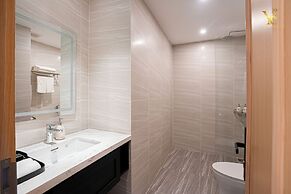 The Yen Residences Danang
