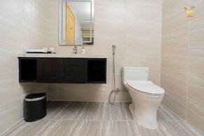 The Yen Residences Danang