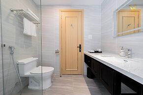 The Yen Residences Danang