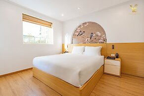 The Yen Residences Danang
