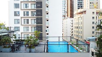 The Yen Residences Danang