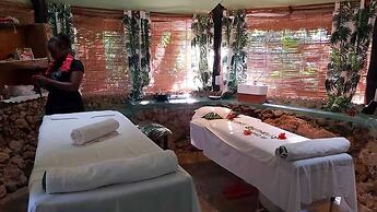 Asha Boutique Hotel