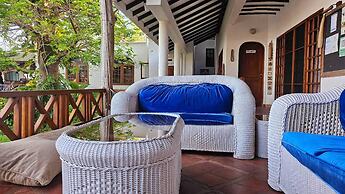 Asha Boutique Hotel